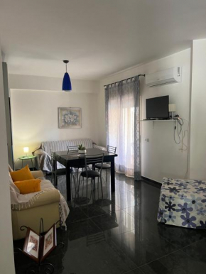 Casa vacanze Òikos Letojanni -Taormina mare Letojanni